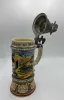 Prussian 9th Field Artillery Reservist Stein Visuel 7